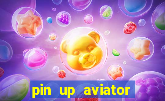 pin up aviator promo code