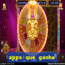 apps que ganha dinheiro jogando