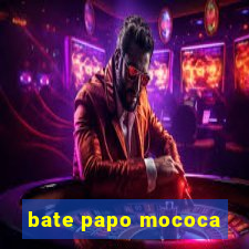 bate papo mococa