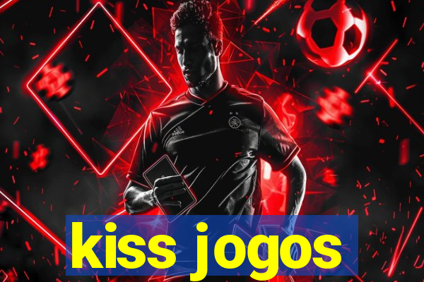 kiss jogos