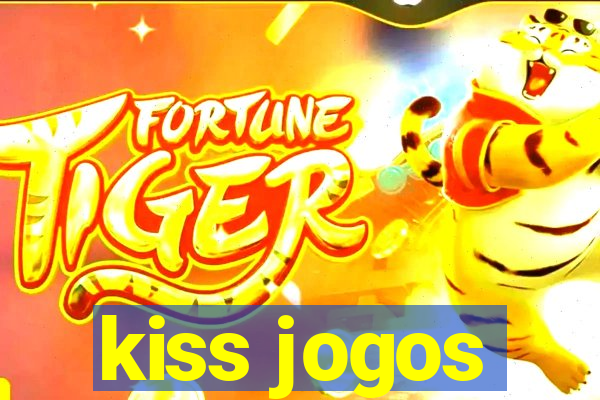 kiss jogos