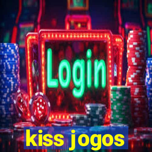 kiss jogos