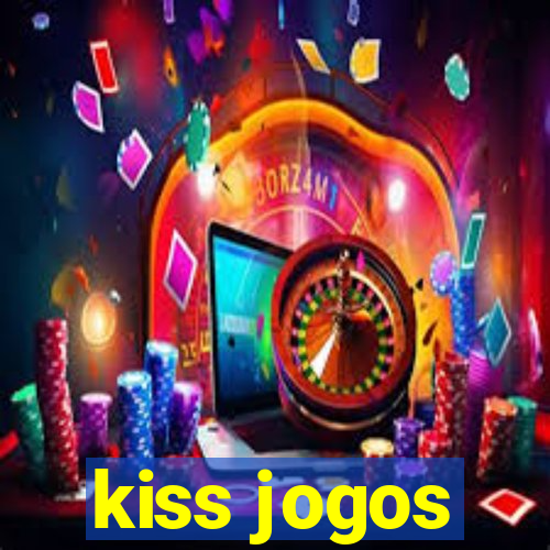 kiss jogos