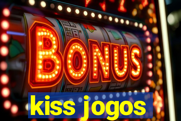 kiss jogos