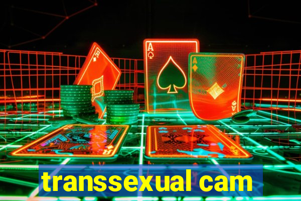 transsexual cam