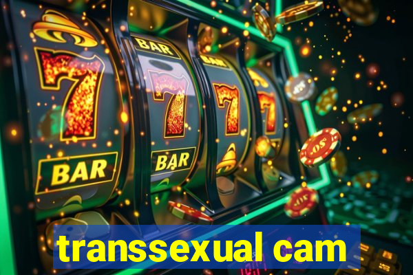 transsexual cam