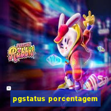 pgstatus porcentagem