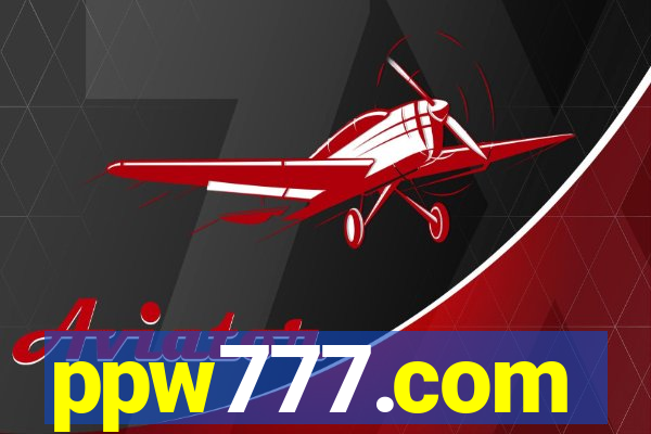 ppw777.com