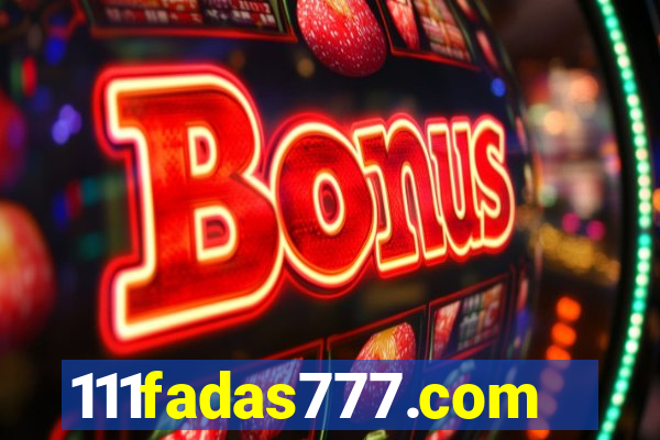 111fadas777.com