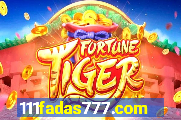 111fadas777.com