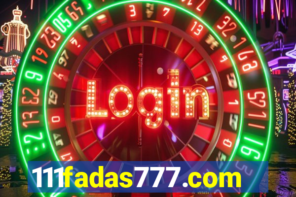 111fadas777.com