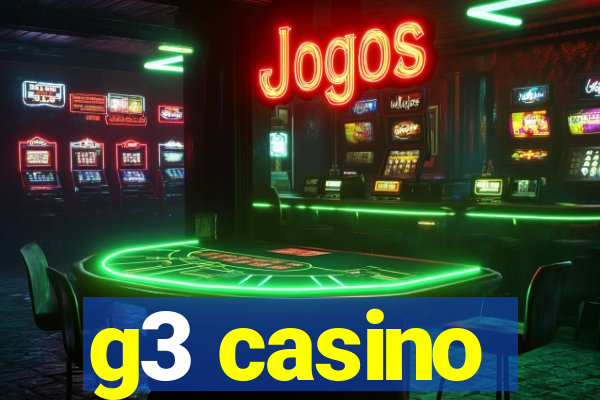 g3 casino