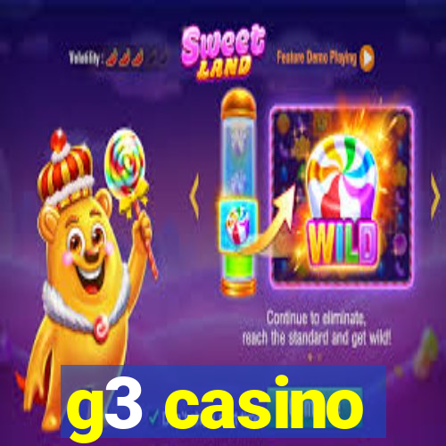 g3 casino