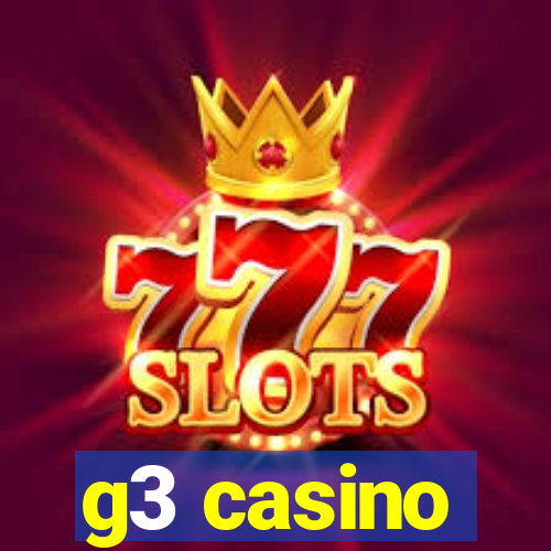 g3 casino