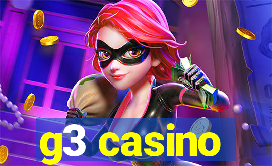 g3 casino