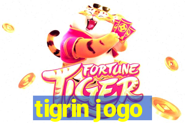 tigrin jogo