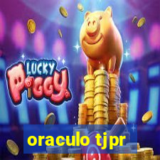 oraculo tjpr