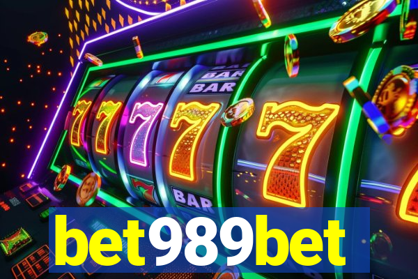 bet989bet