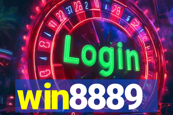 win8889