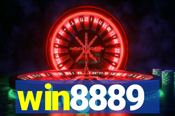 win8889