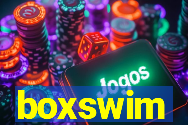 boxswim