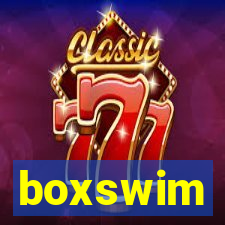 boxswim