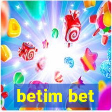 betim bet