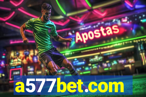 a577bet.com