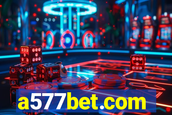 a577bet.com