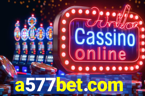 a577bet.com