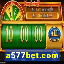 a577bet.com