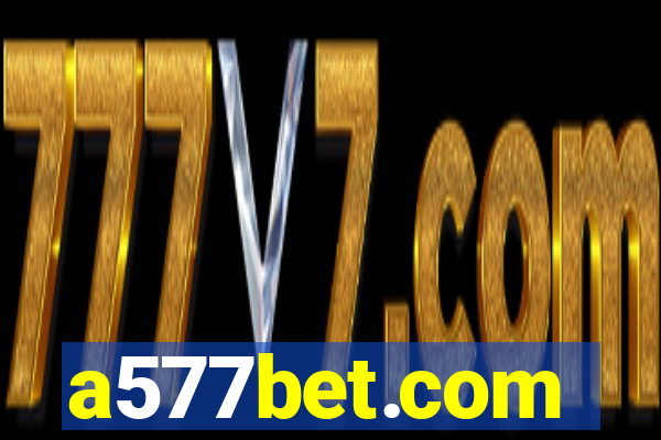 a577bet.com