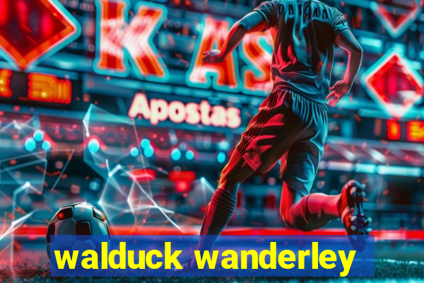 walduck wanderley