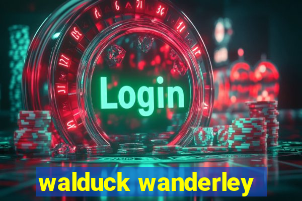 walduck wanderley