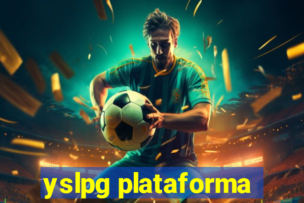 yslpg plataforma