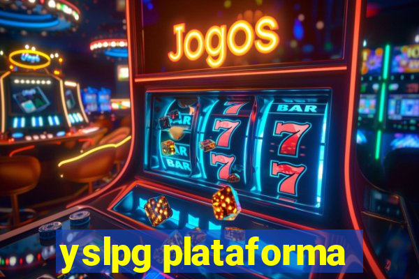 yslpg plataforma