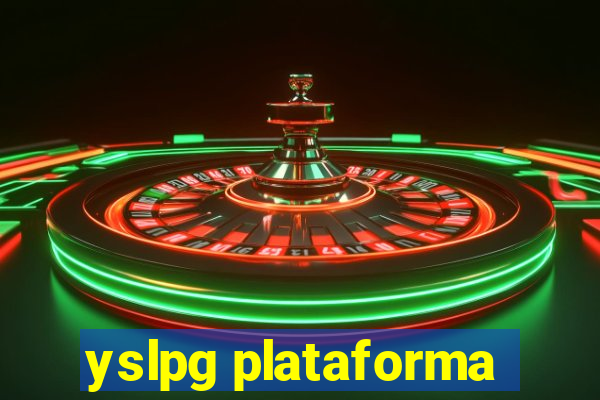 yslpg plataforma