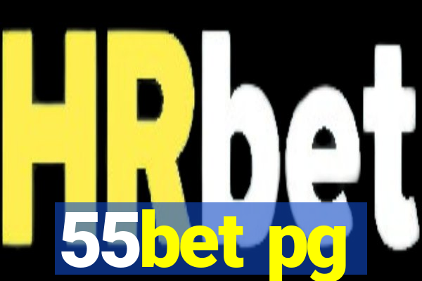 55bet pg