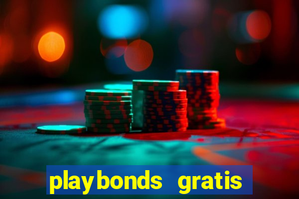 playbonds gratis jogar bingo silverball