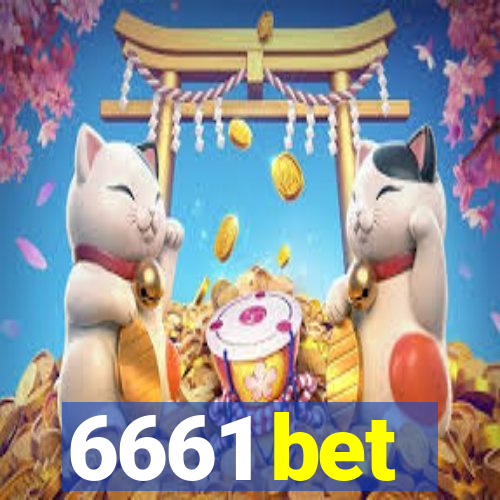 6661 bet