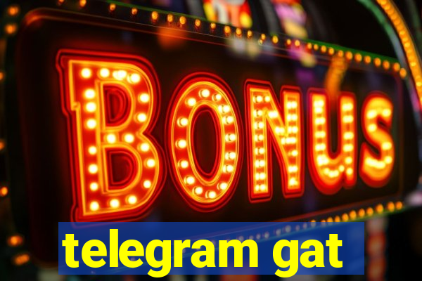 telegram gat