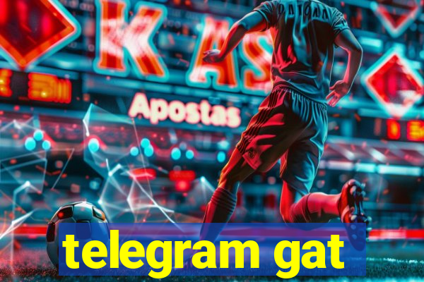 telegram gat