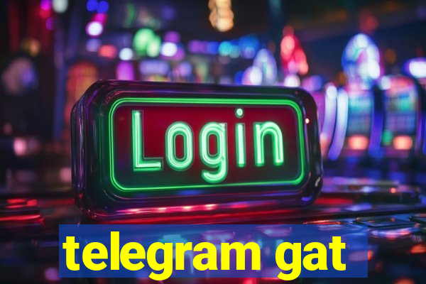 telegram gat