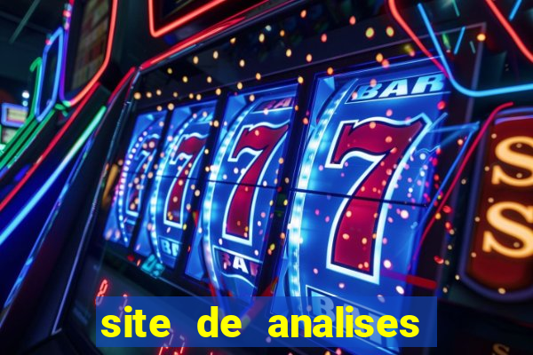 site de analises futebol virtual bet365