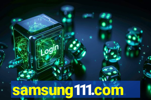 samsung111.com