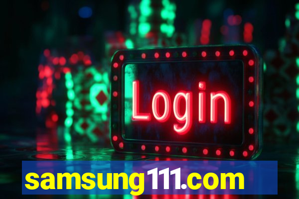 samsung111.com