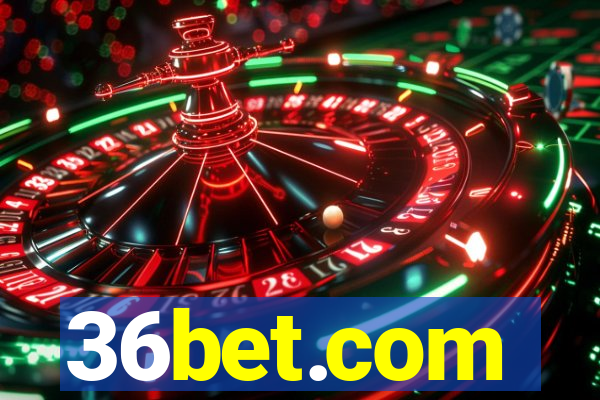 36bet.com