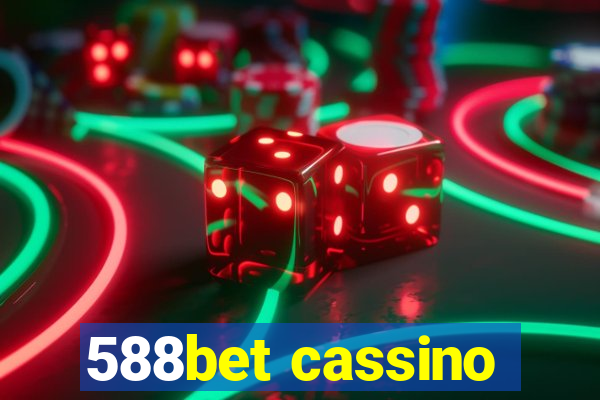 588bet cassino