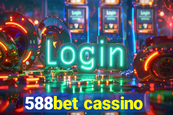 588bet cassino