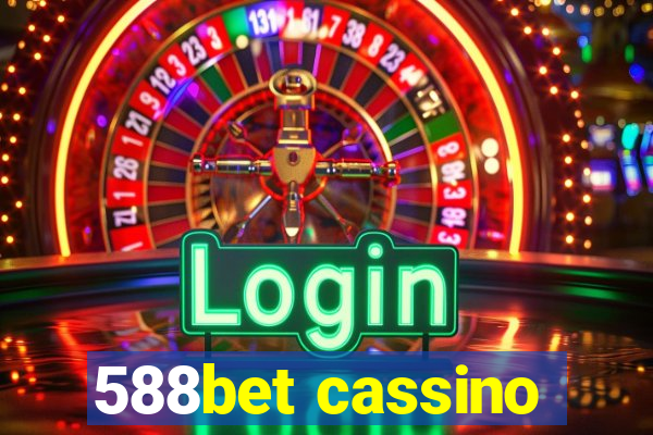 588bet cassino